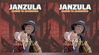 JANZULA HARUSI YA MABHONDO BY MBASHA STUDIO 2025 