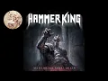 Download Lagu Hammer King - Make Metal Royal Again - ( full album - 2025)