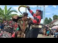 Download Lagu aksi mas bondan permadi jaranan NEW PUTRO SAMBOYO live BLITAR