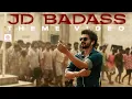 Download Lagu Master - JD Badass Theme Video | Thalapathy Vijay | Vijay Sethupathi | Anirudh Ravichander