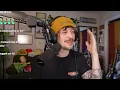witnessing UNDERSCORES literally invent music  *U Album Reaction & Review*