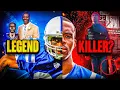 He Was an NFL Legend Then Became EVIL