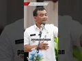 Gubernur Jateng Sindir Pejabat Konten: Halo Gaes, Ketemu Orang Miskin!