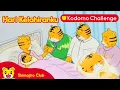 Download Lagu Shimajiro | Pendidikan Anak | Hari Kelahiranku Ep. 50.1 - Kodomo Challenge