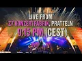 Download Lagu Battle Beast LIVE from Z7 Konzertfabrik, Pratteln Switzerland 21.9.2024