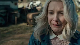 all elevens nosebleeds from stranger things