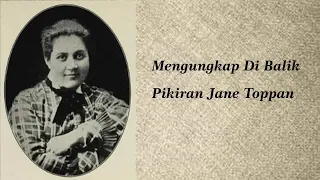 uncovering the mind of jane toppan
