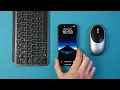 How to Use a Bluetooth Keyboard or Mouse with Your