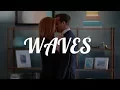 Download Lagu Dean Lewis - Waves (Lyrics | SUITS)