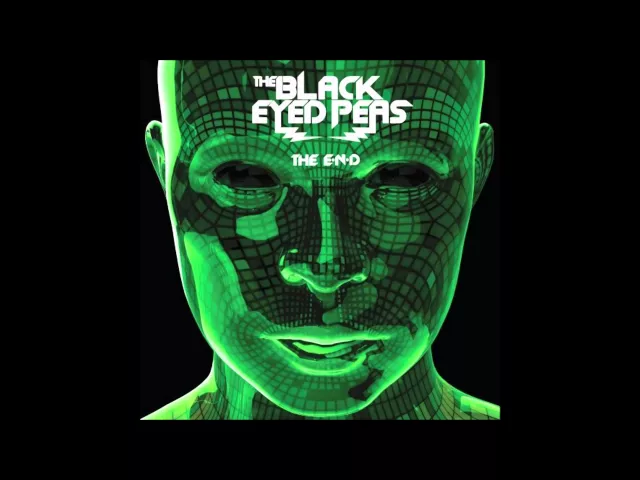 Download MP3 Black Eyed Peas - I Gotta Feeling (Audio)