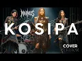 Lagu KOSIPA (Yayan Jatnika) - MAIMUS (Cover)