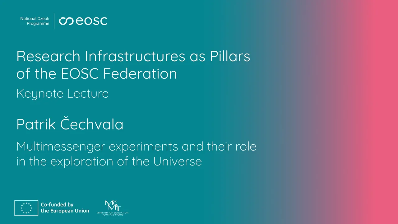Multimessenger experiments and their role in the exploration of the Universe