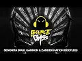 Download Lagu Shawn Mendes \u0026 Camila Cabello - Senorita (Paul Gannon \u0026 Zander Nation Bootleg)