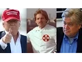 Former KKK Leader Loves Trump Adviser Who Didn t Want Kids in School with Jews