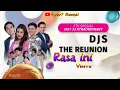 Download Lagu Rasa Ini (Lirik) OST DJS The Reunion ~ SCTV || Vierra #Djsthereunion