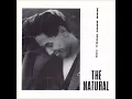 윤종신 "The Natural" - 추억만으로 사는 나