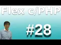 aula 3191 flex php iniciando novo projeto CRUD flex php com AMFPHP
