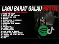 Lagu List Lagu Barat Galau Viral | Tiktok Terbaru 2025 Ours To Keep, Back To Be Friend Speed + Reverb