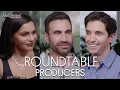 Download Lagu Full Producers Roundtable: Brett Goldstein, Mindy Kaling, Paul W. Downs, Stephen Graham \u0026 More