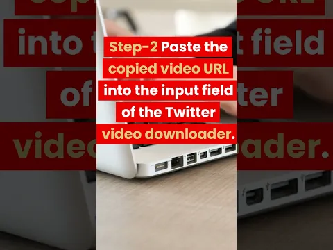 Download MP3 How To Download Video Form Twitter: Twitter To Mp4 Video Downloader and Converter