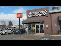 Advance Auto Parts closing hundreds of locations nationwide What we know right now