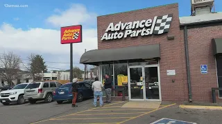 Advance Auto Parts closing hundreds of locations nationwide What we know right now