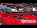 2018 Jeep Wrangler JL Folding Windshield demo by JLwranglerforums com