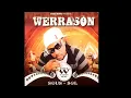 Lagu Werrason - Sous-sol (Version CD - HQ - FLAC)