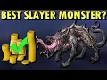 Loot From 10 000 Abyssal Beasts - Money Making Series