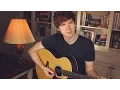 Tanner Patrick - Treat You Better (Shawn Mendes Cover)