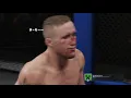 Rolling Thunder Kick - UFC 4