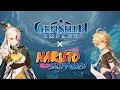 Download Lagu Genshin Impact opening (Liyue arc) x Naruto Shippuden opening