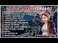 Lagu DJ TIKTOK TERBARU 2025 || DJ CINTA DARI SEBERANG 🎵 DJ SUNGGUH CINTAKU LUAR BIASA 🎵 FULL ALBUM❗❗