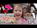 Download Lagu CHRISTMAS EVE SPECIAL - HOT TUB PARTY + SECRET SANTA REVEALED! - FAMILY TRADITIONS! VLOGMAS DAY 25!