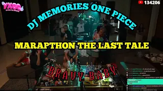 dj memories by dj bravy baby marapthon the last tale