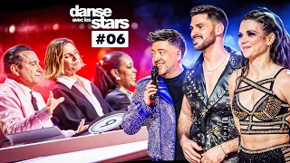 J’ai dansé avec Chris Marques 😳 et j'ai fini en zone rouge...