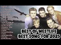 Download Lagu BEST OF WESTLIFE SONG FOR 2025