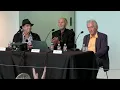 Artists on Walter Hopps Larry Bell George Herms and Ed Ruscha