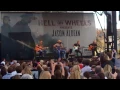 Jason Aldean - The Truth (acoustic)