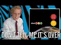 Download Lagu Blink-182 - Don't Tell Me It's Over | Office Drummer [First Time Hearing]