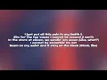 Kyle Richh & Jenn Carter - Deuce ( Lyrics)