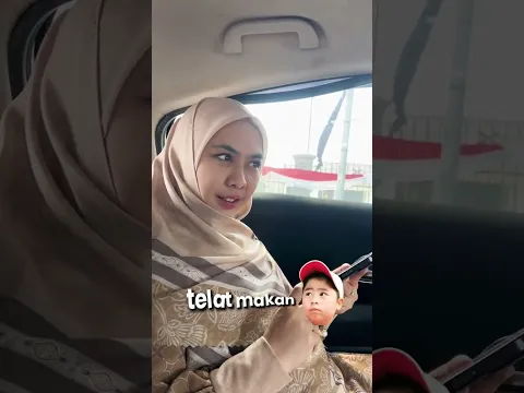 SULAIMAN GEMES BANGETTT, KIRIN VOICE NOTE KE UMMA 🥹🥰