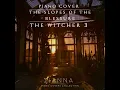 The Slopes of the Blessure (From "The Witcher 3")