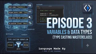 The Ultimate Guide to Python Variables Data Types
