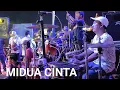 Lagu midua cinta Sabila permata New pallapa live pasar Sawahan Mojokerto 2022 terbaru full KY ageng