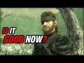Download Lagu MGS Master Collection in 2025: Did Konami Fix It?