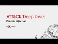 ATT CK Deep Dive Process Injection