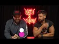 OCEAN SLEEPER DROP HUGE EMOTIVE BELTER! “My Forever Drug” | Nath and Johnny Reaction