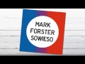 Mark Forster - Sowieso