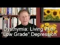 Download Lagu Dysthymia—Living with \
